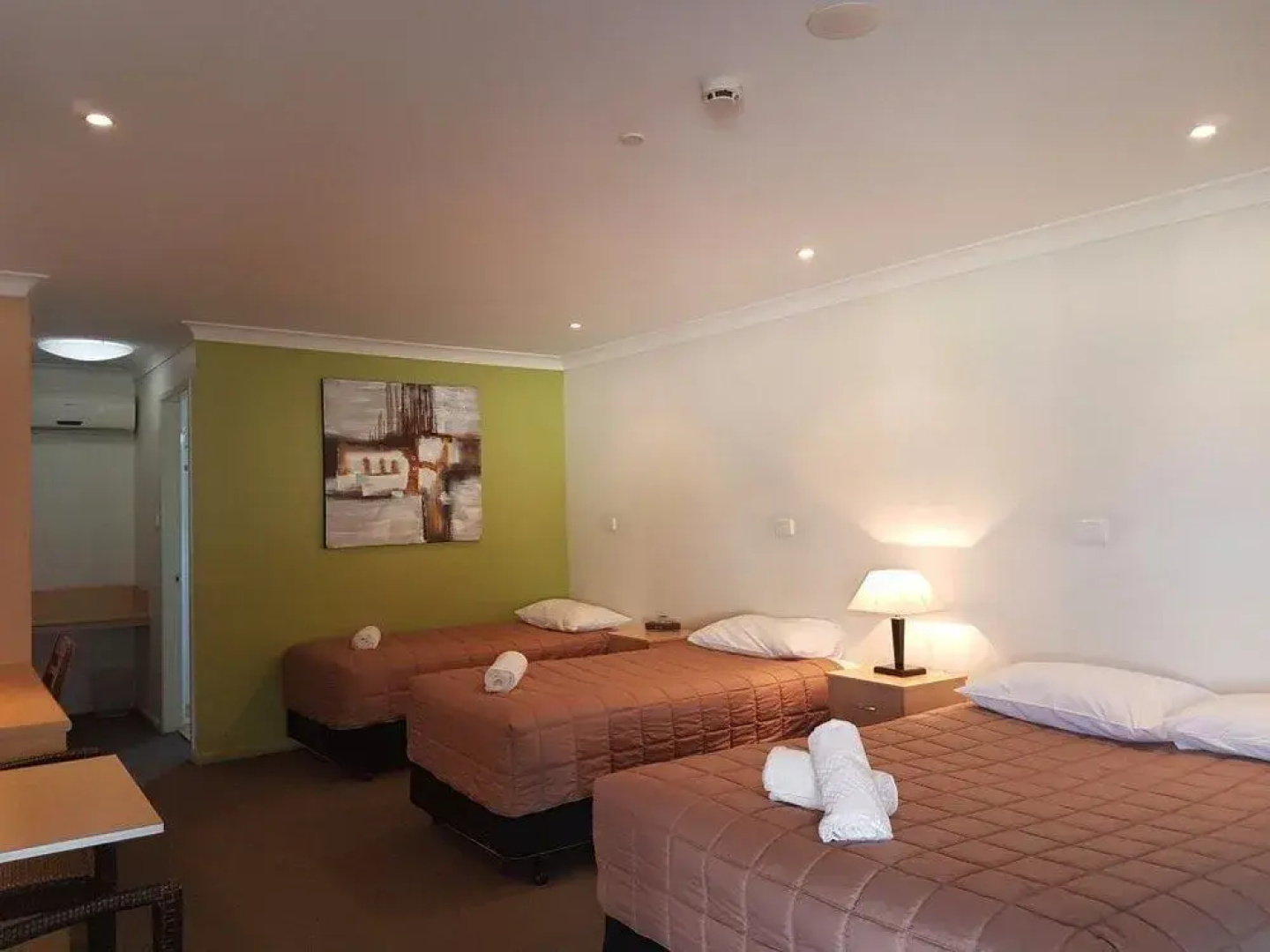 Tenterfield Tavern and Motor Inn