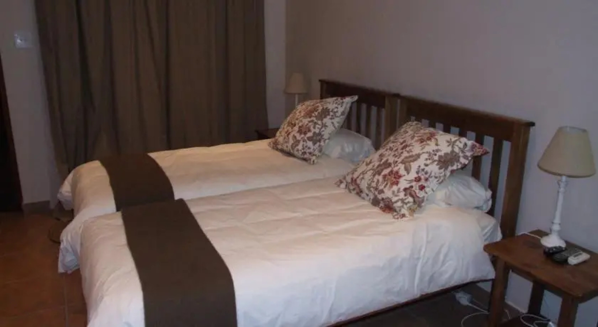 The Haven Self Catering Lodge