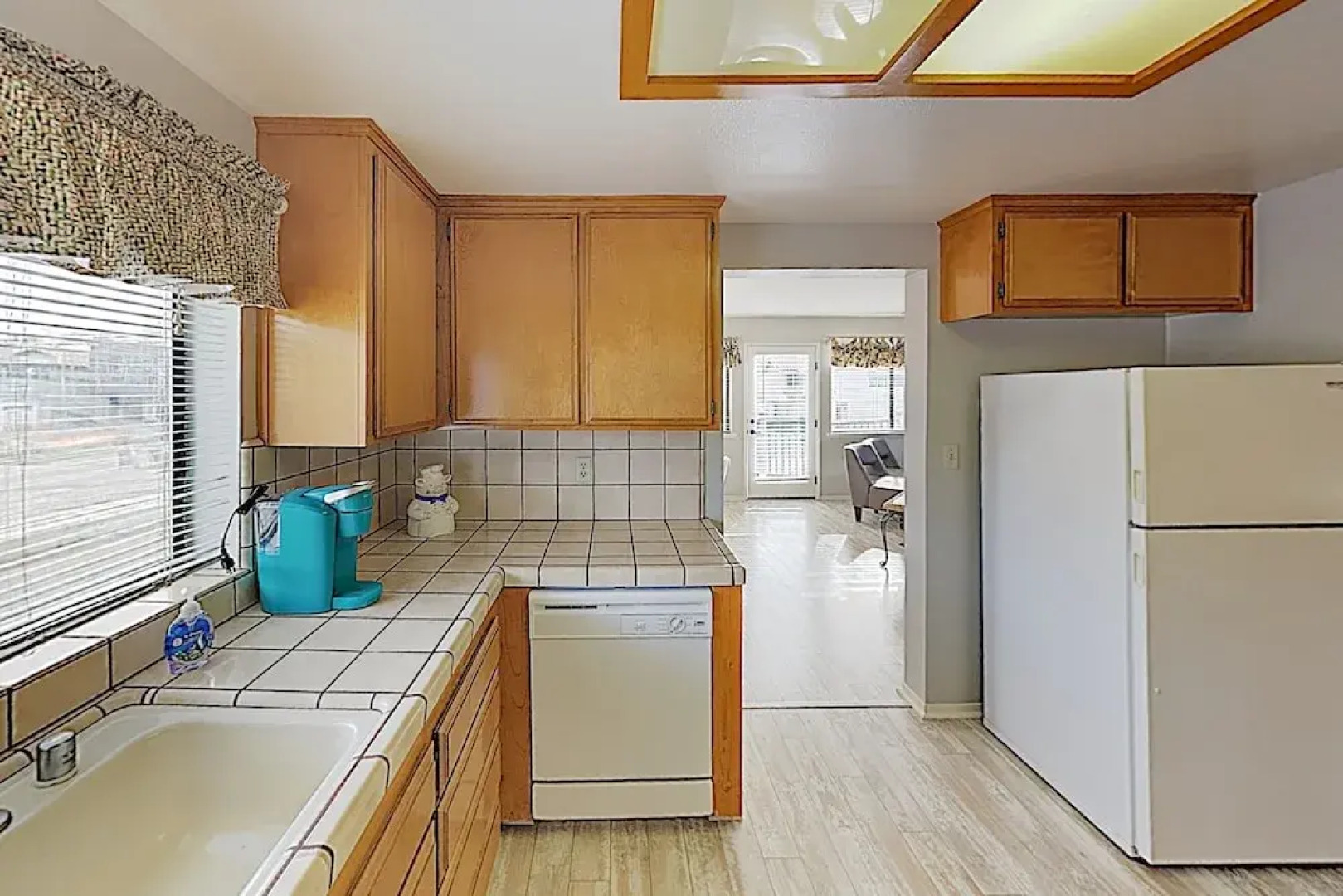 New Listing! Oceano Getaway - Walk to Beach! home