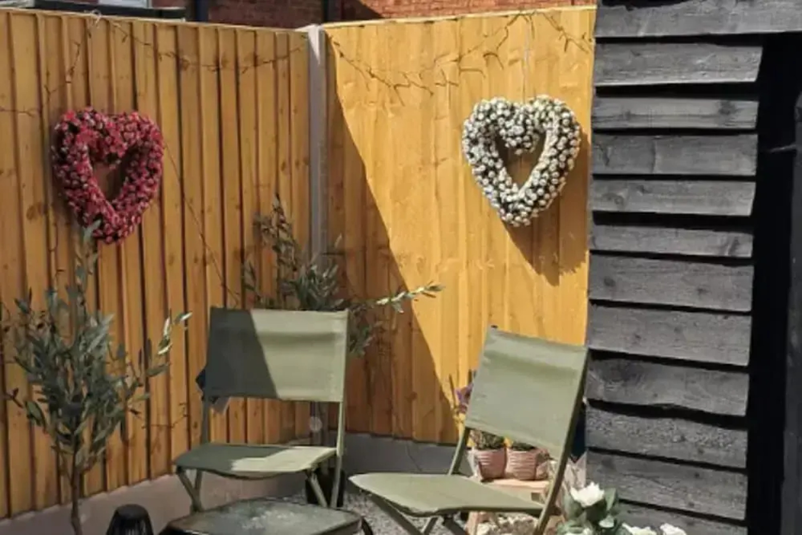 Charming Middlewich House - Sleeps 4