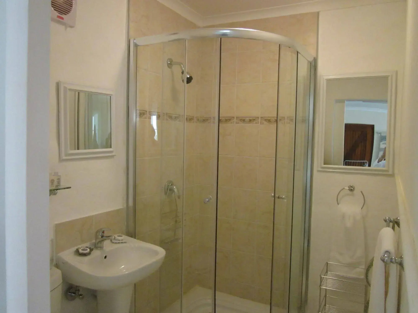 Galini Exclusive Homestay