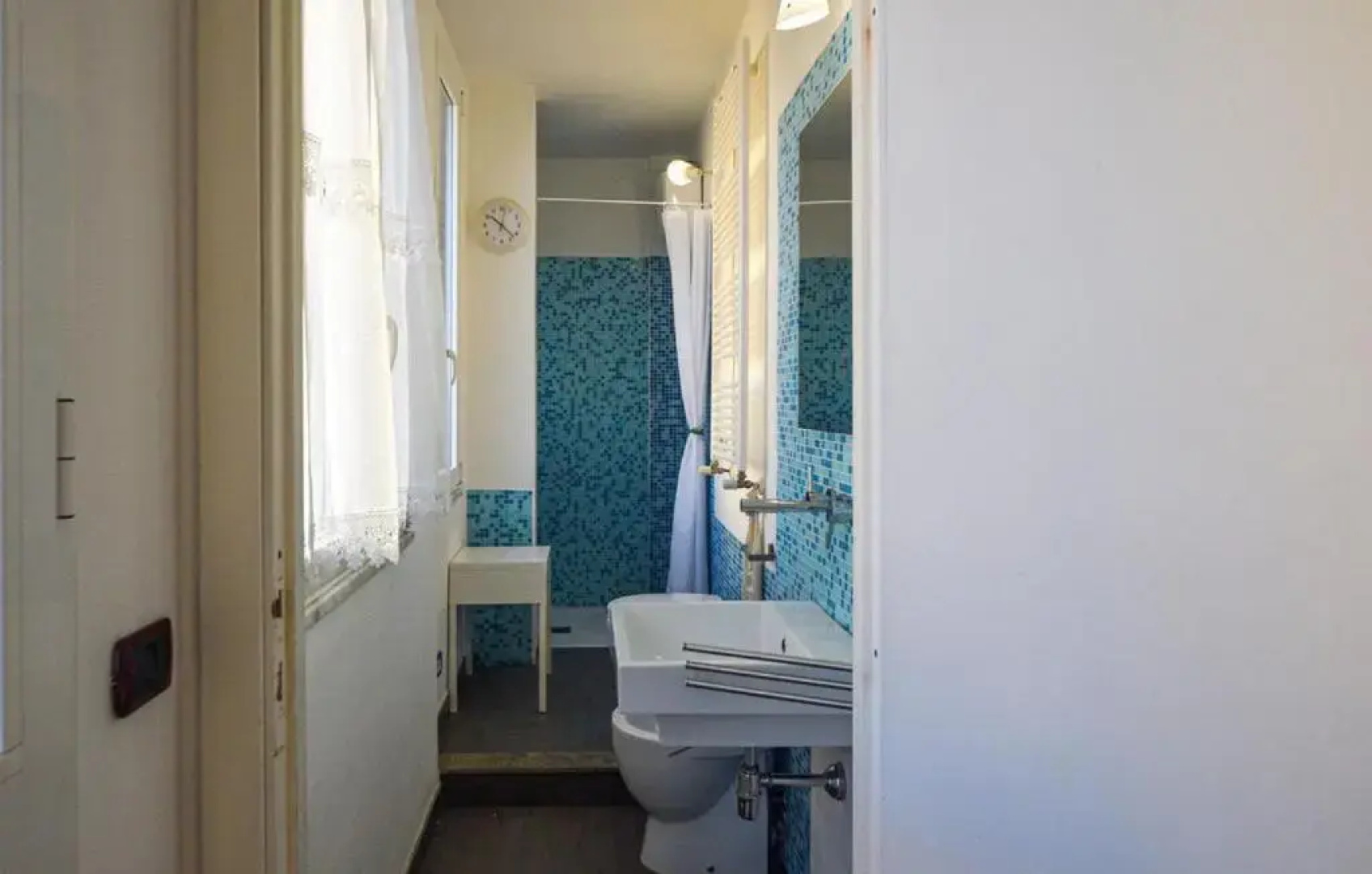 Seashell Apartament