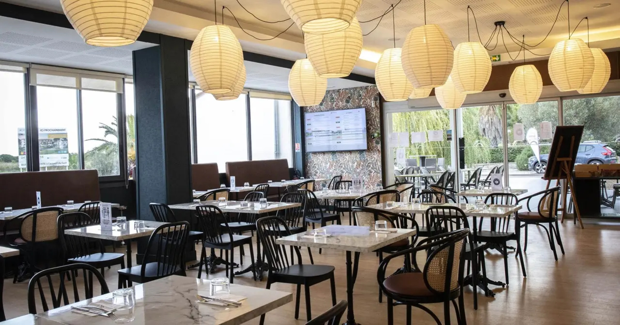 Résidence Lagrange Vacances du Golf