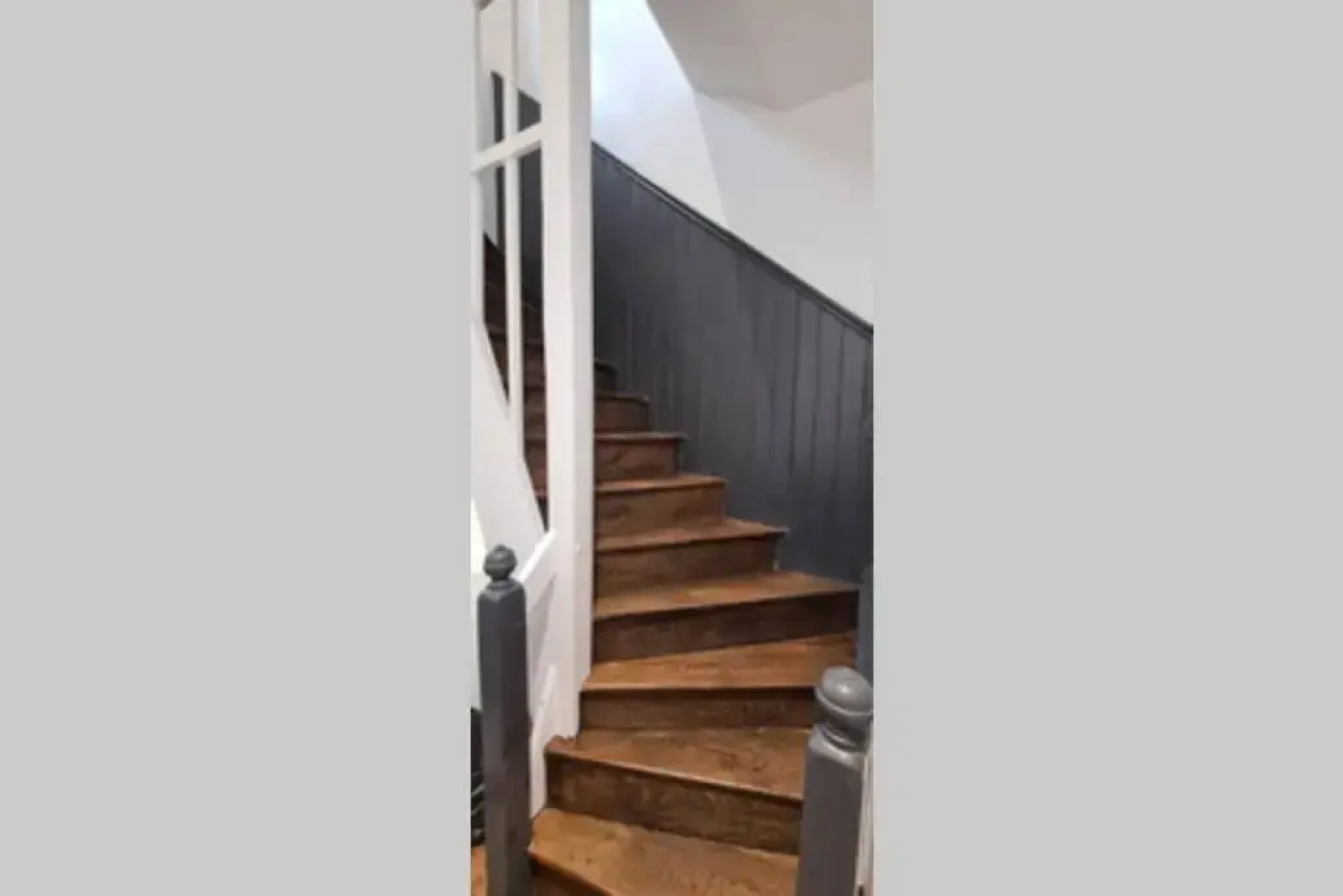 Catel Duplex coeur de ville de Saint Dizier 2 chambres