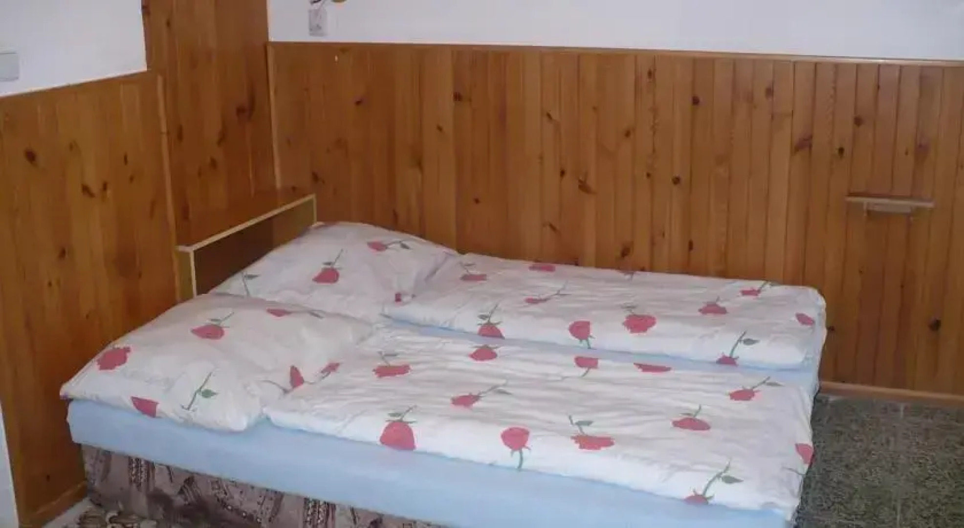 Privat Svatojánská