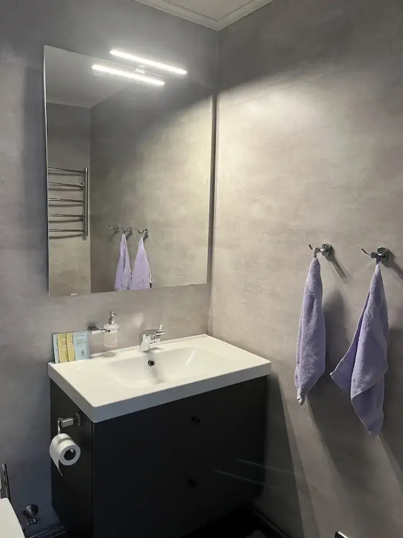 Flygeln lägenhetshotell