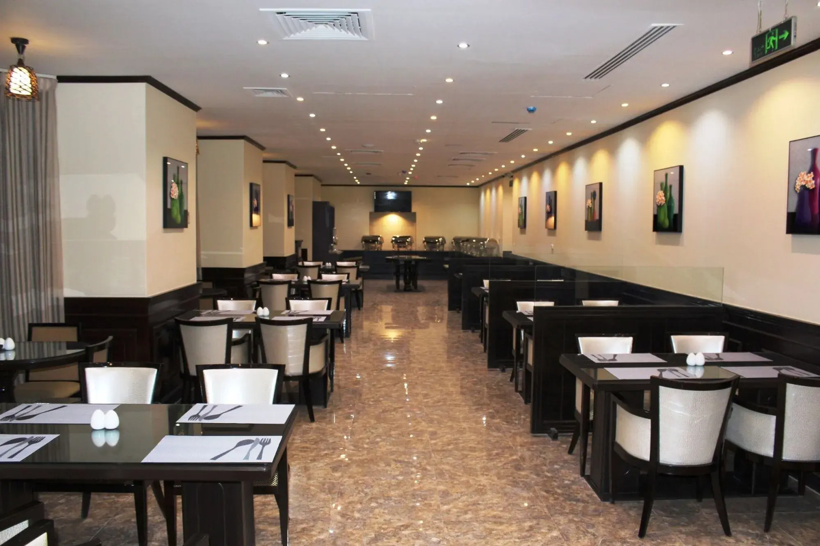 Al Khaleej Grand Hotel