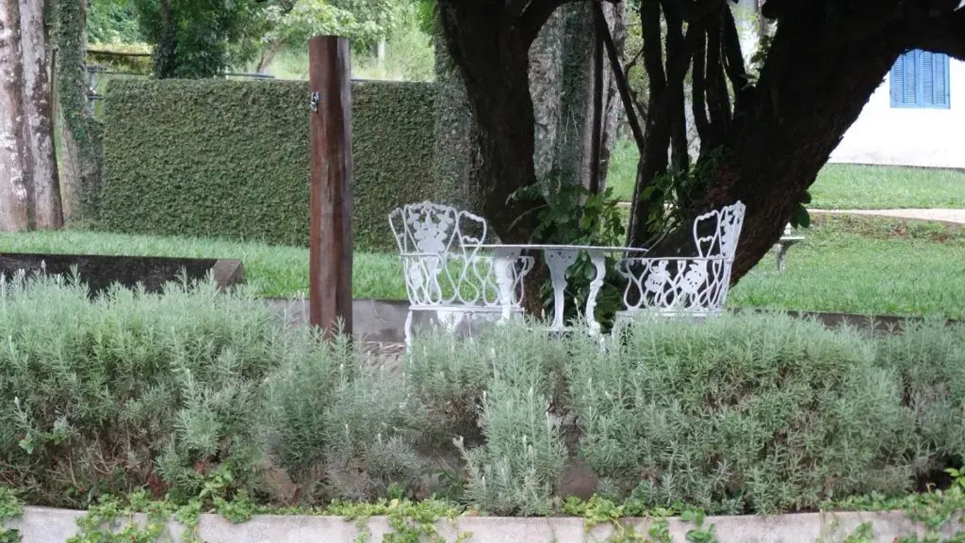 Pousada Cheiro da Terra