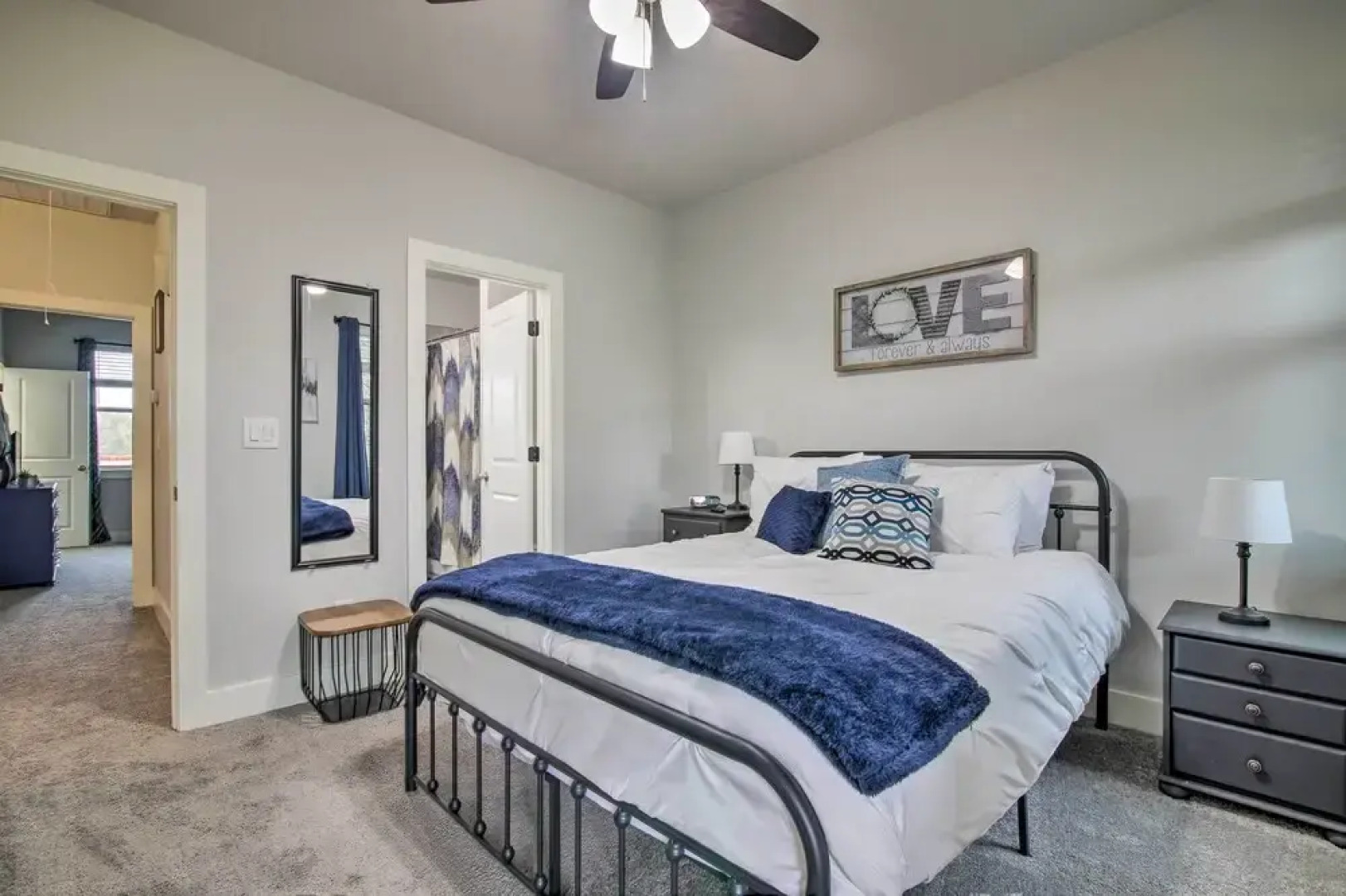 Lago Vista Townhome Near Lake Travis!