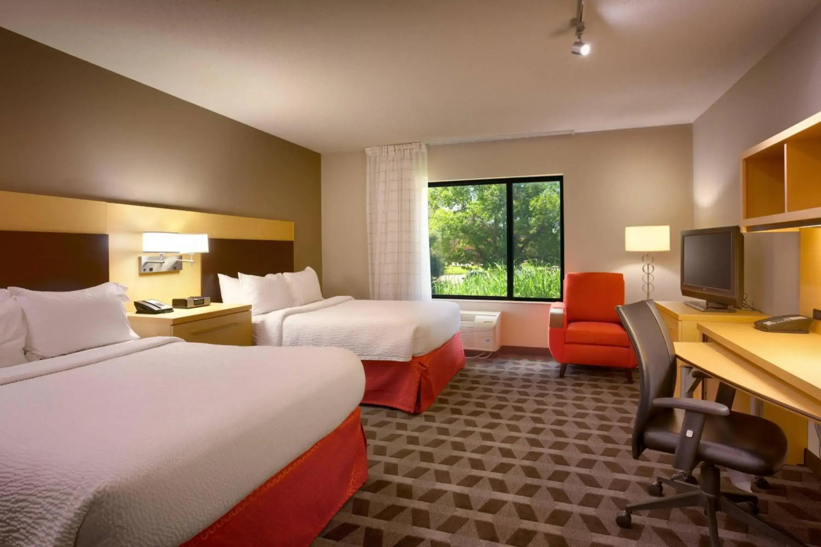 TownePlace Suites by Marriott Omaha West