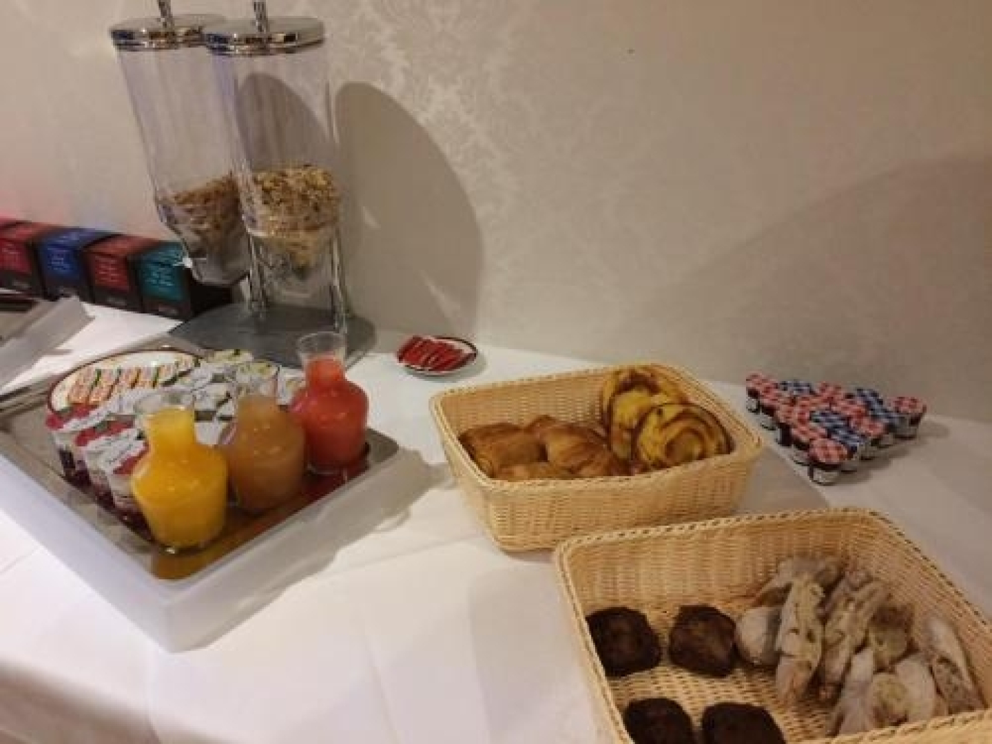 Villa Médicis Trouville-sur-mer