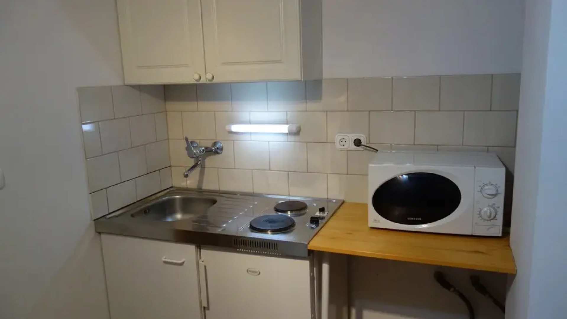 Abigél apartmanház