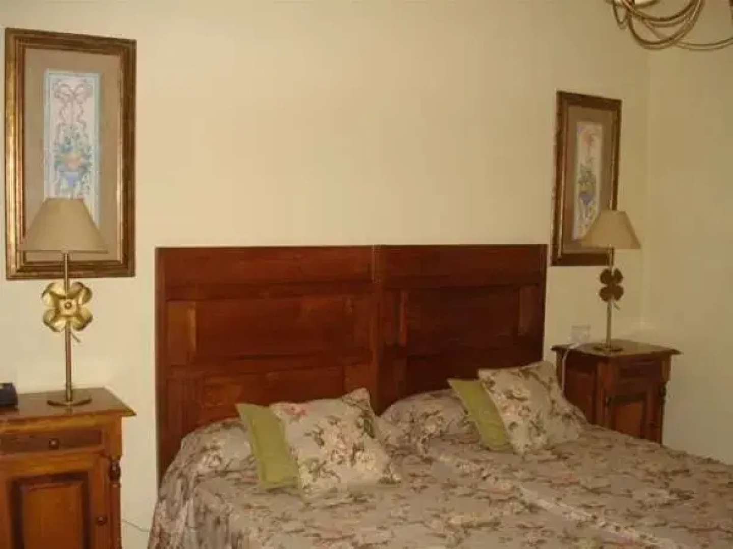 Pazo a Capitana