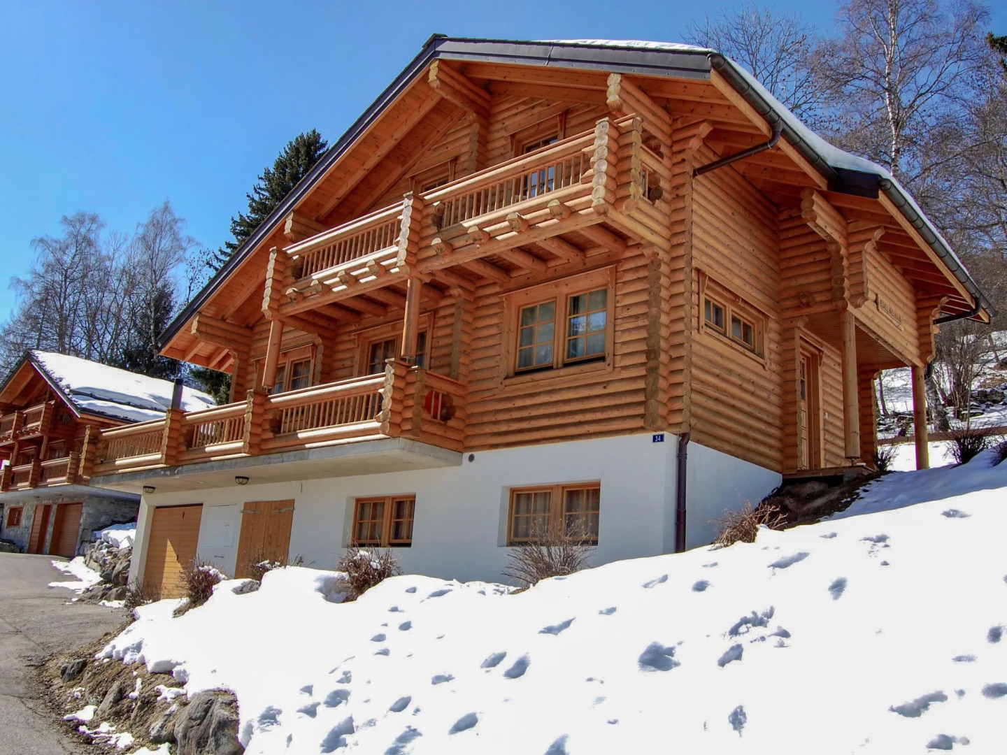 Chalet Edelweiss