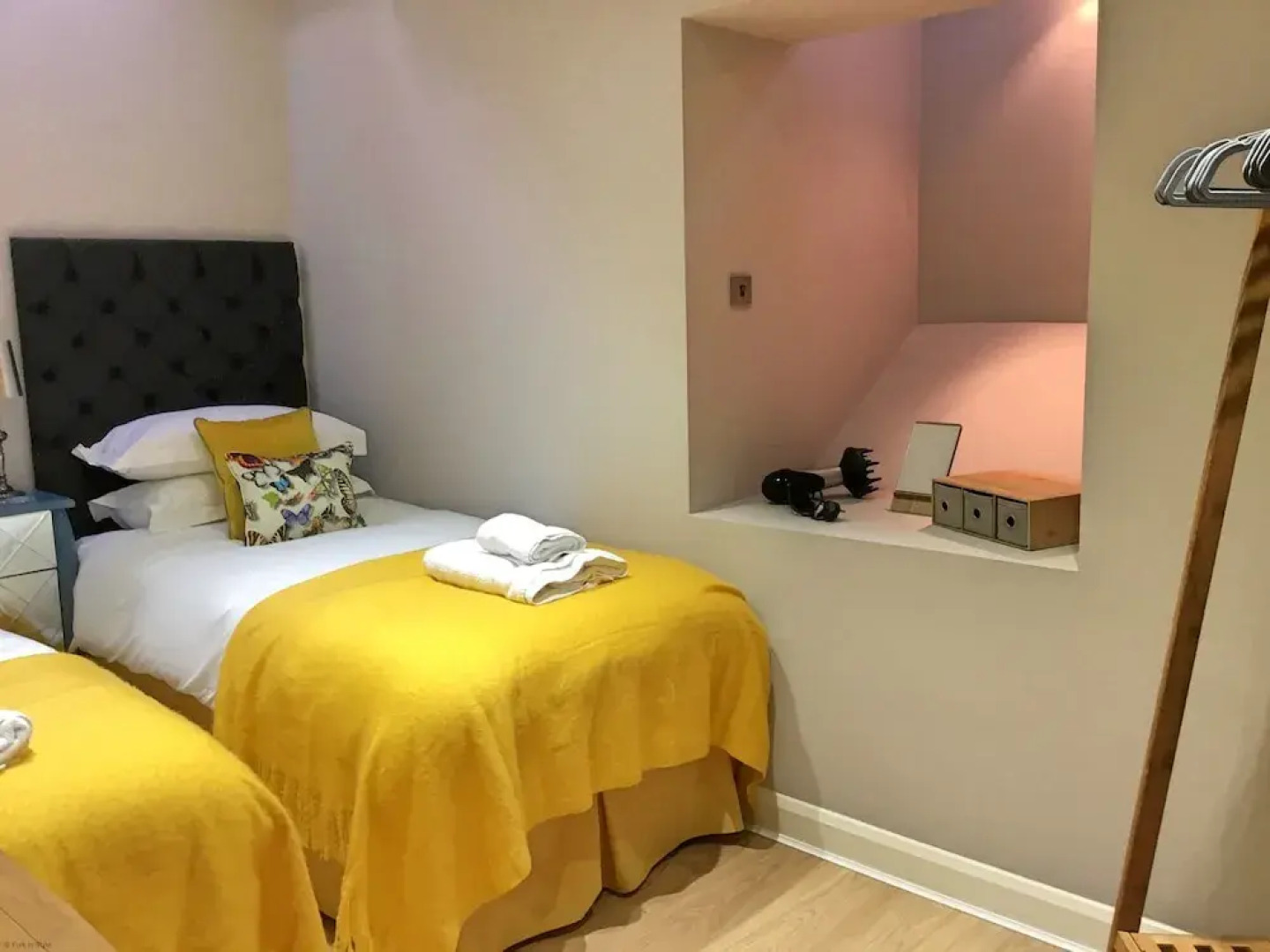 Minster Garden House