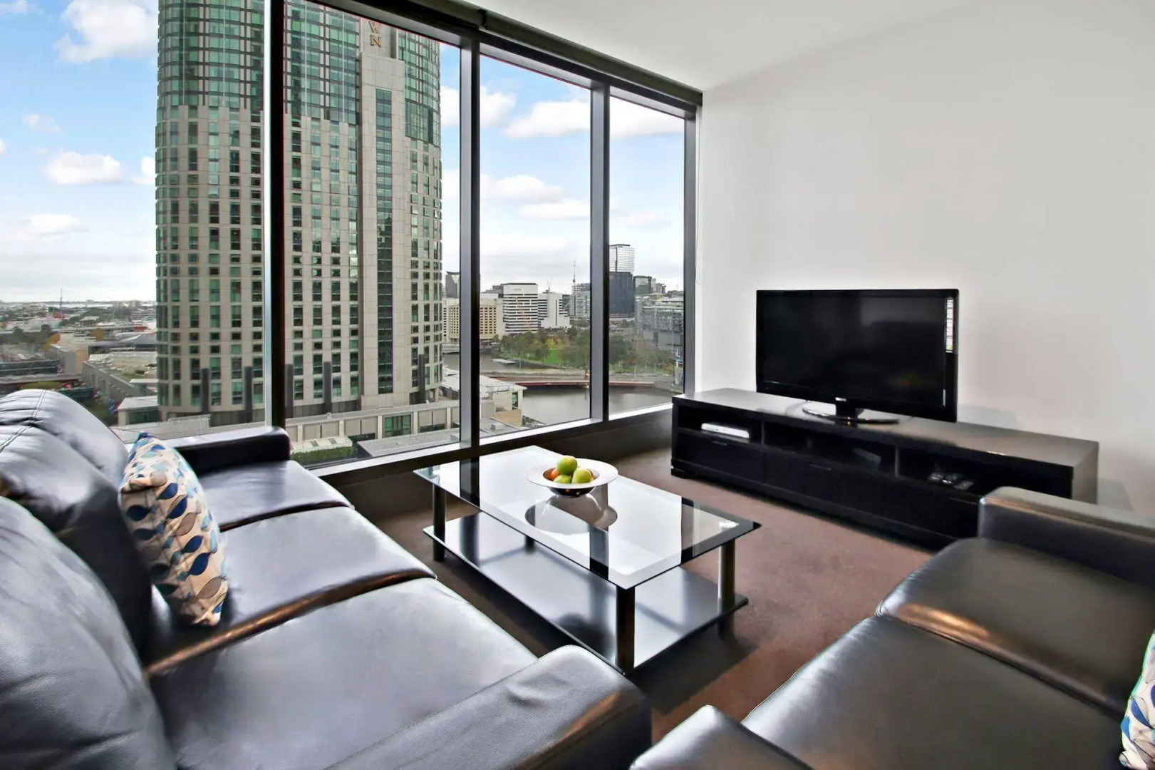 Platinum Apartments at Freshwater