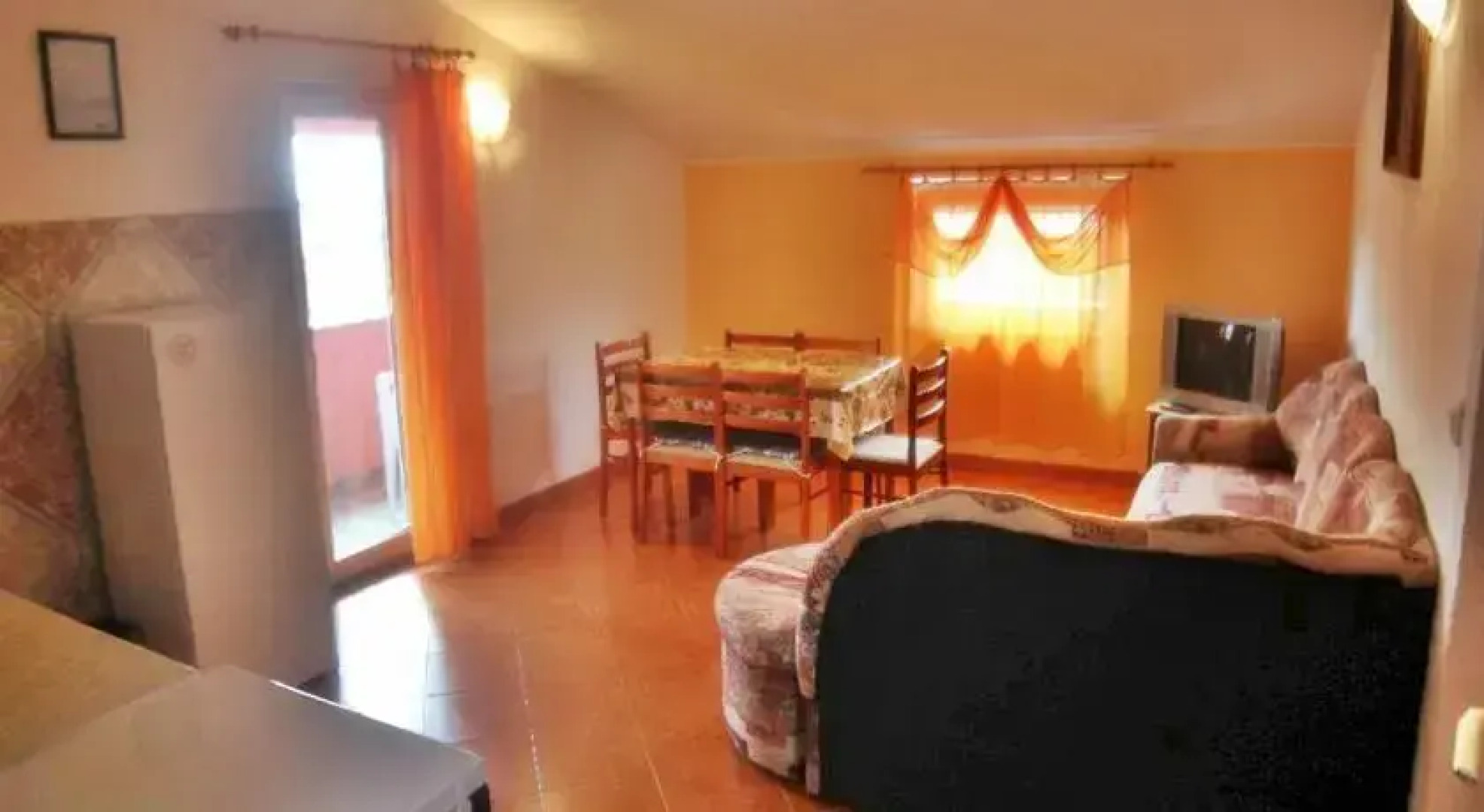 Apartments Avdi 315