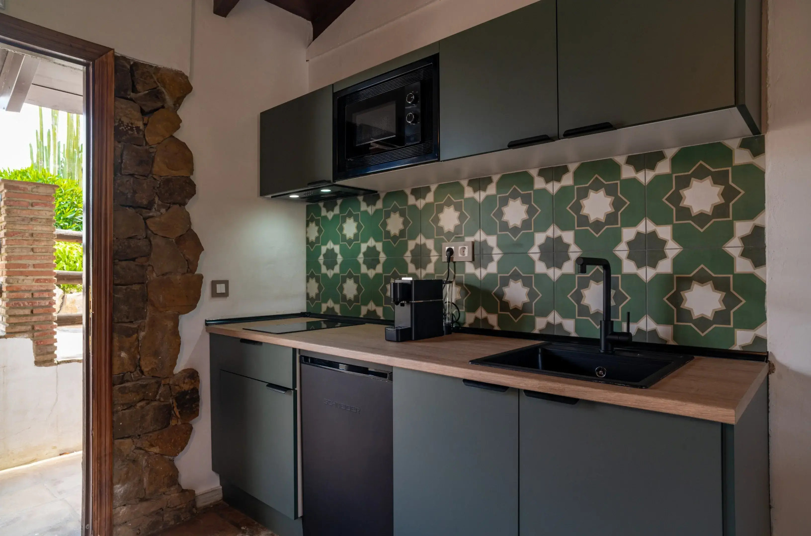 Málaga Sierra de las Nieves by Real Spain hotels