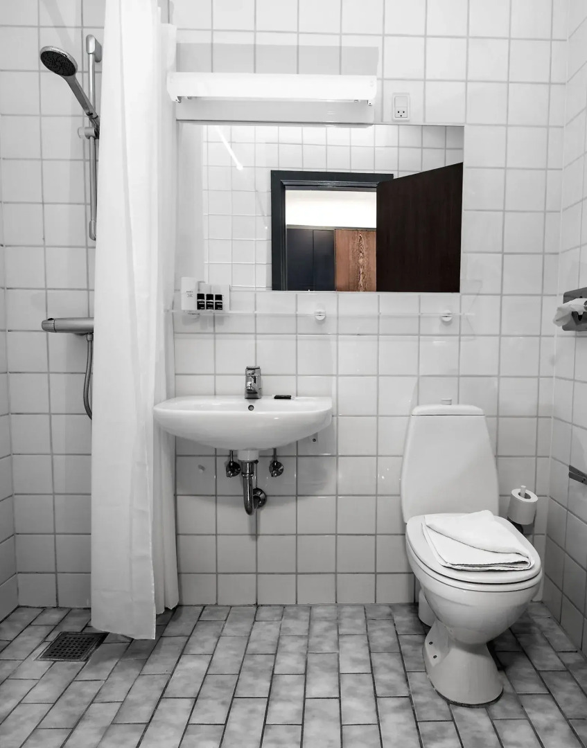 Kysthotellet Djursland