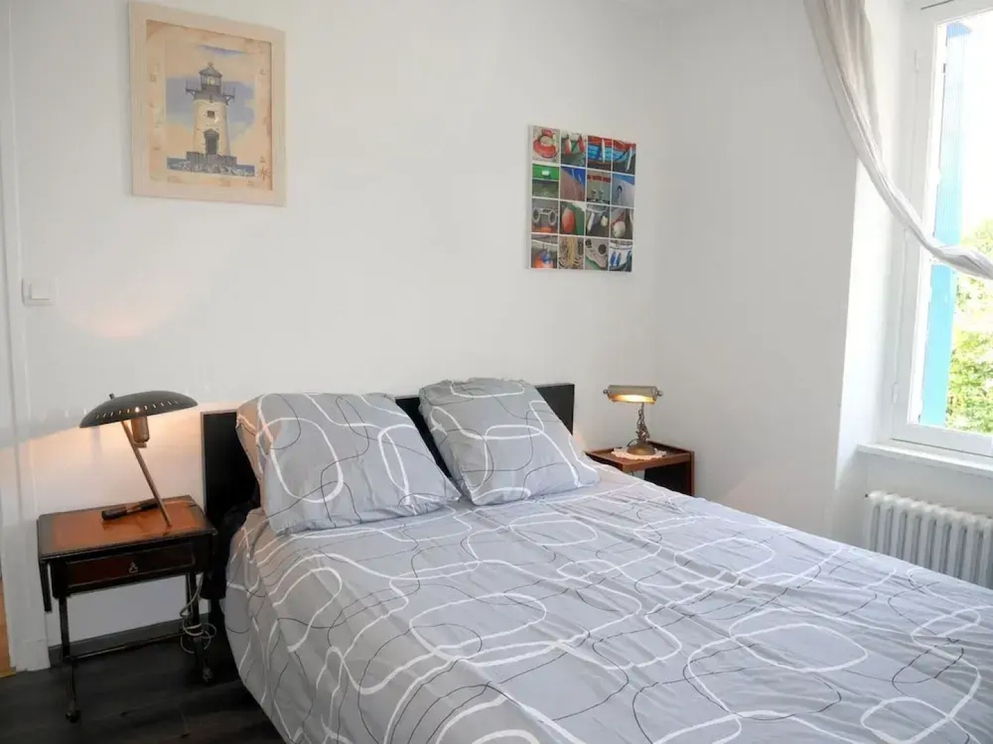 Holiday Home in Lampaul-plouarzel Nearby sea