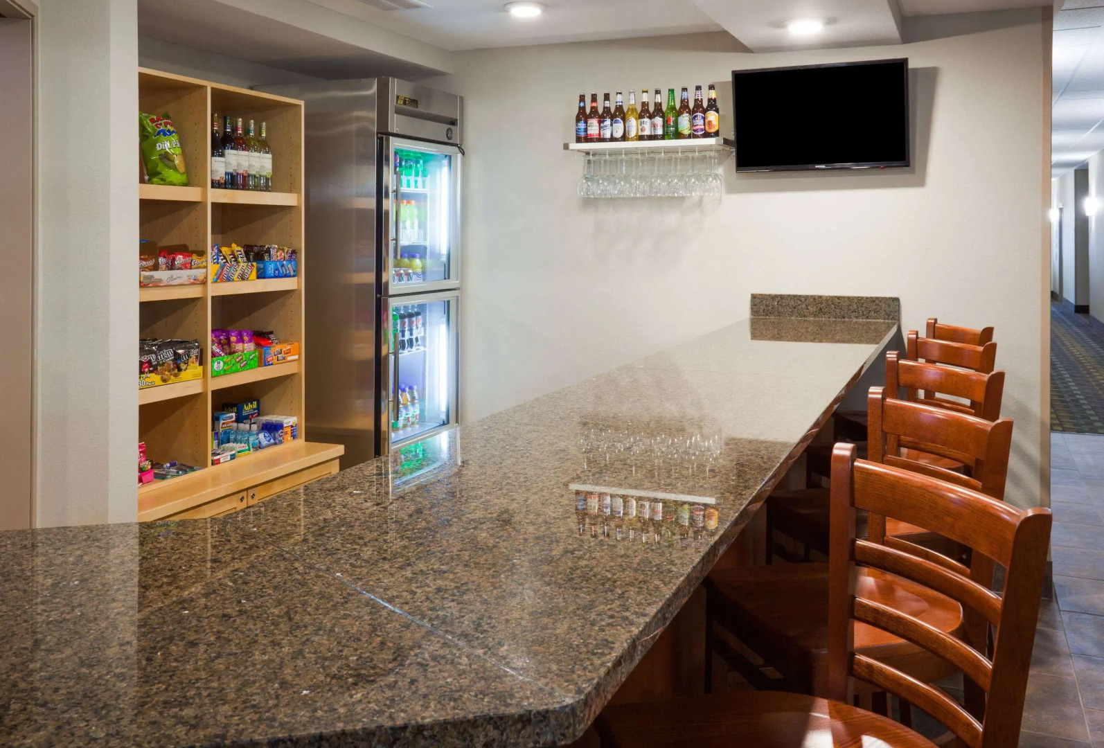 AmericInn by Wyndham Sibley