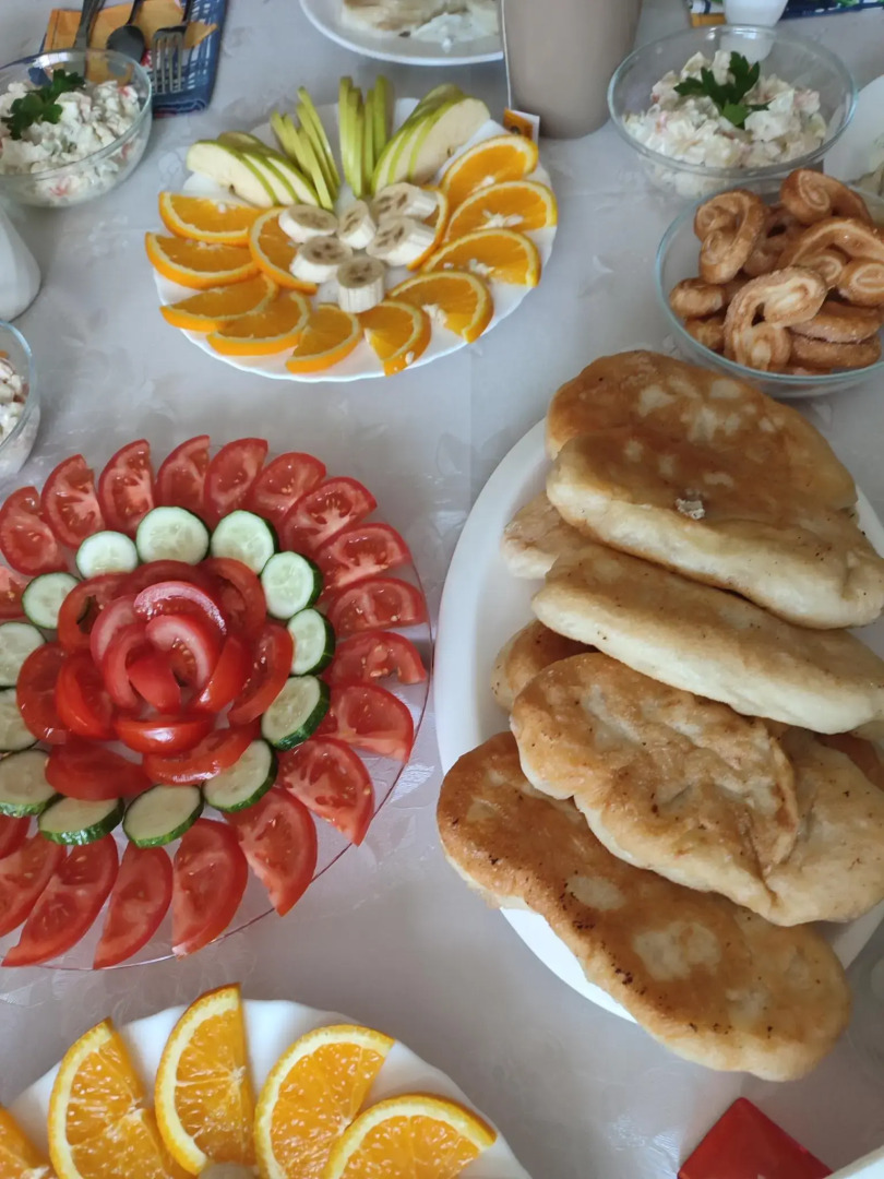 Три Озера Валдай