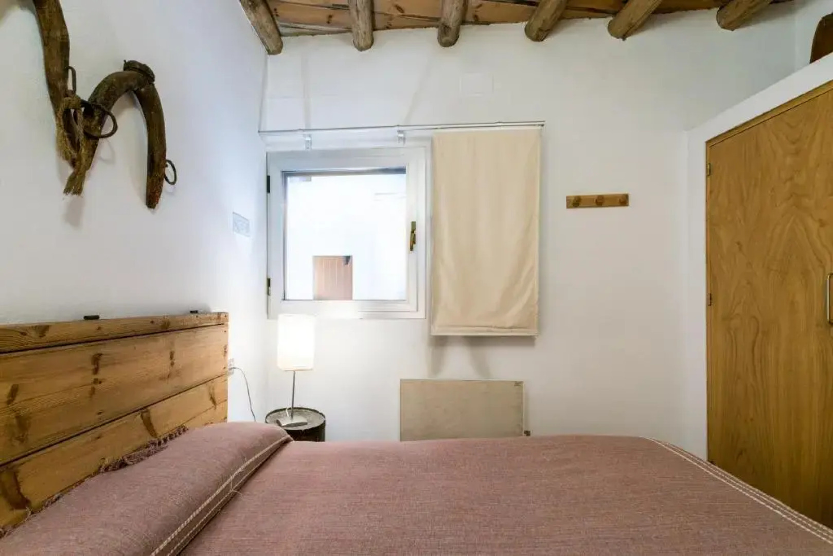 Antigua Panadería de Valdelarco