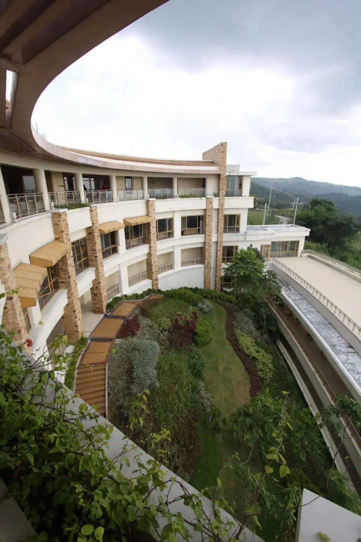 The Leaf at Timberland Heights