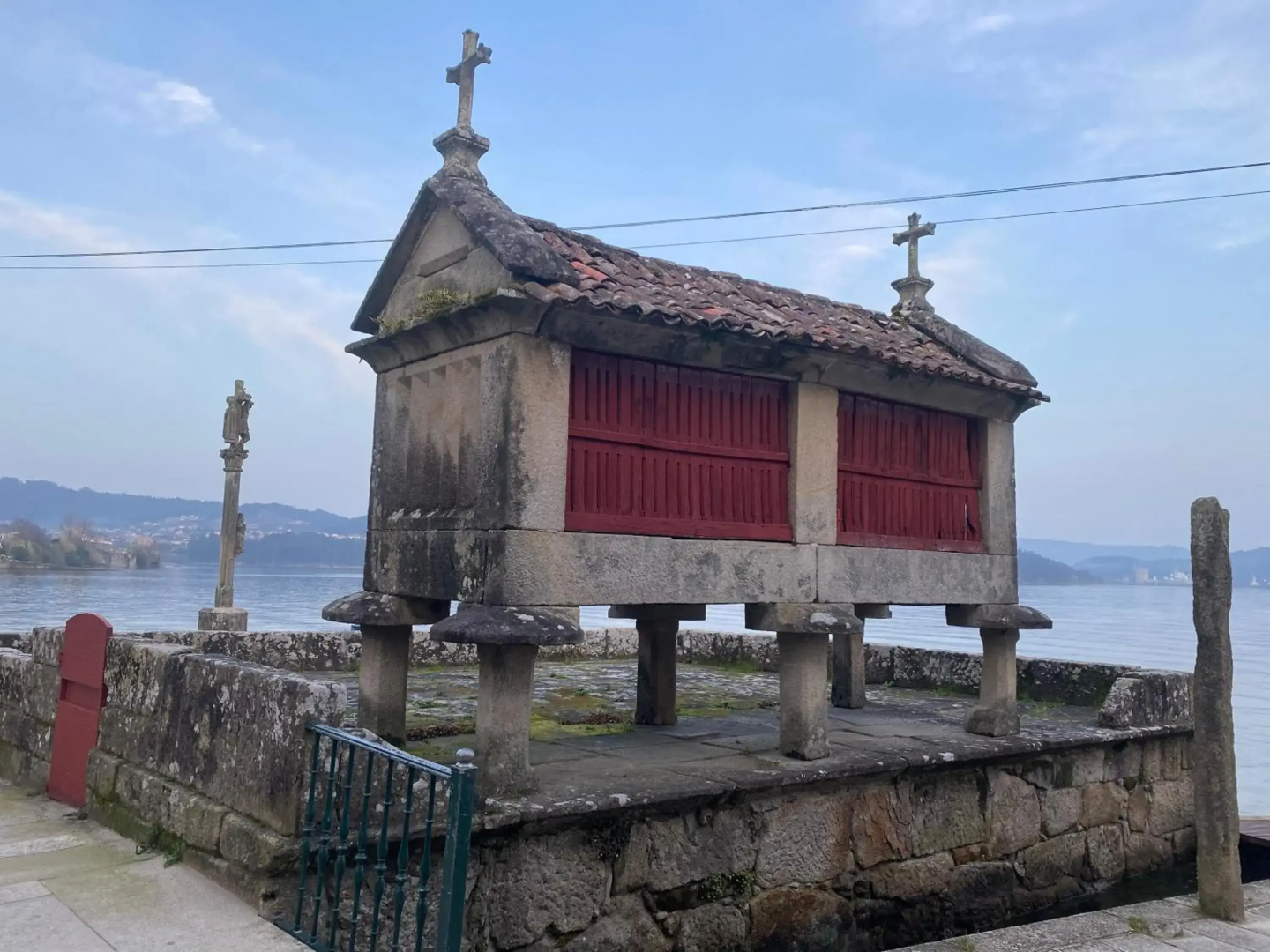 Atico Mirador Rualeira