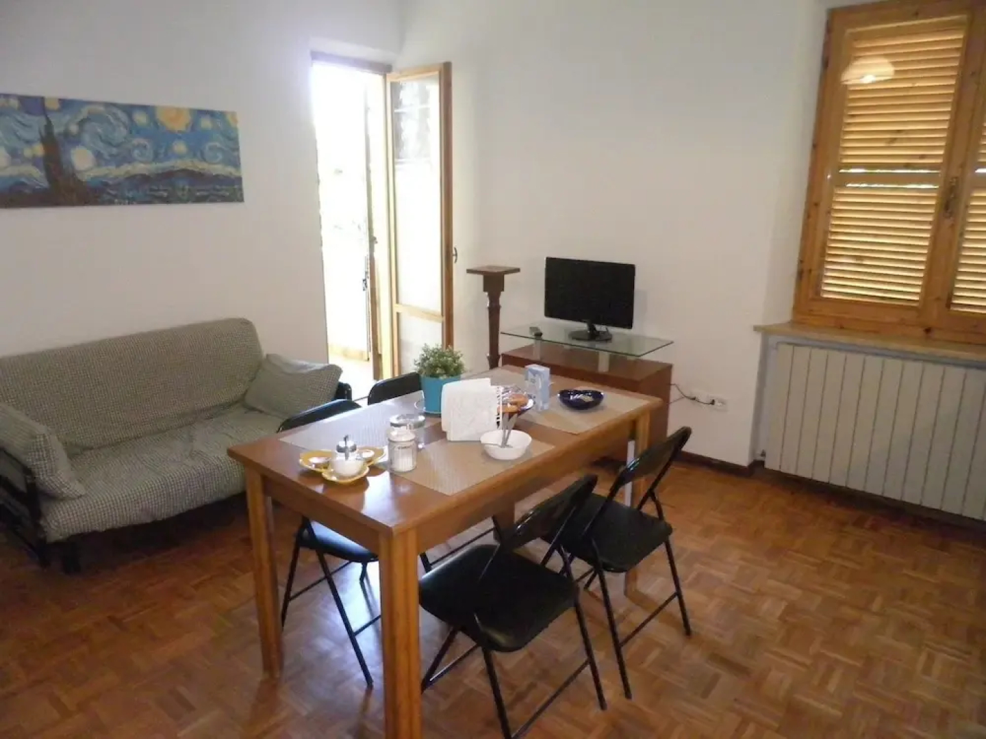 Villa Elvia