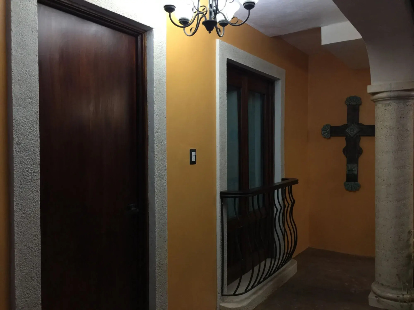 El Zaguán Colonial by GuruHotel