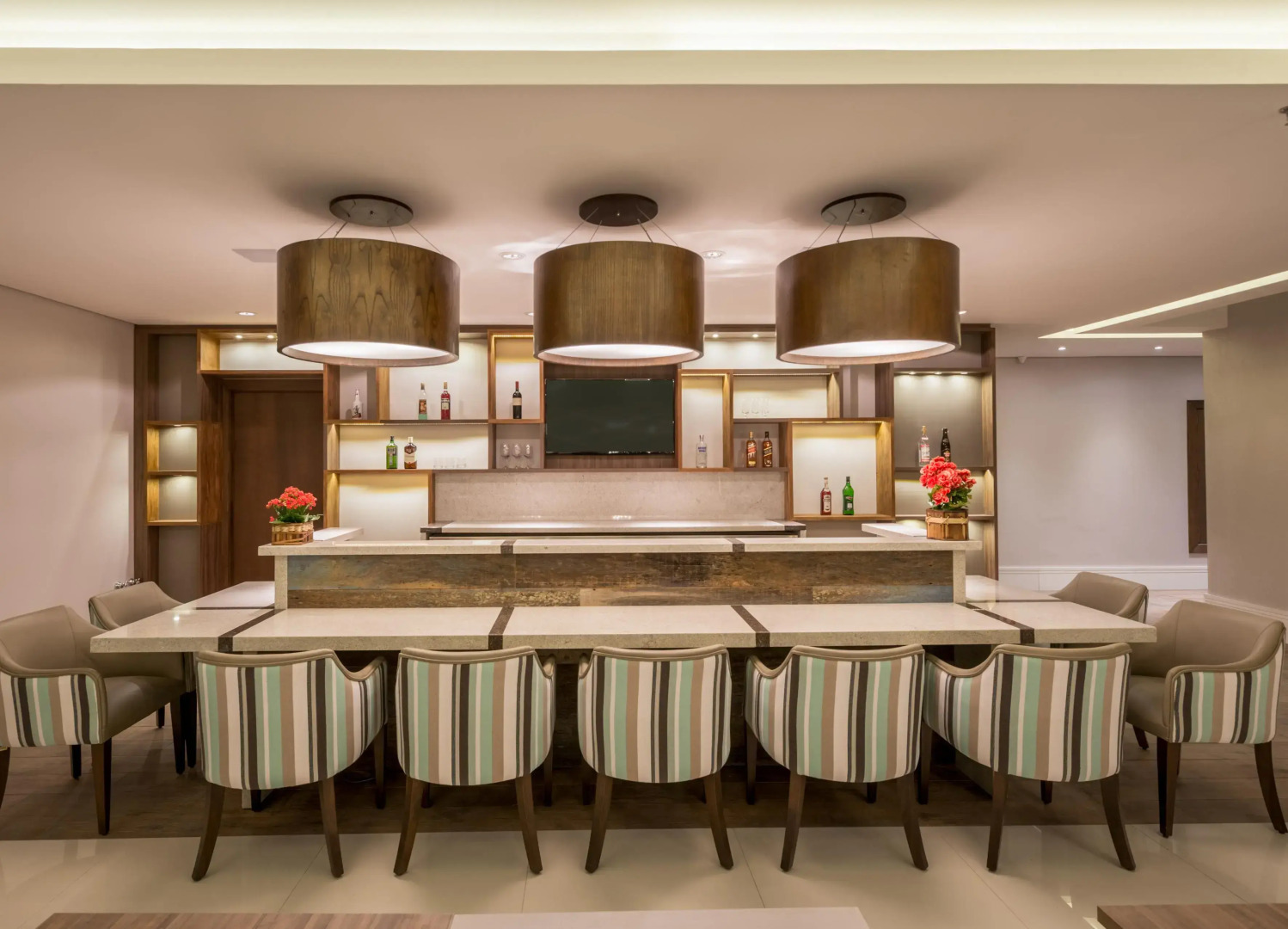 Prodigy Gramado by Wish