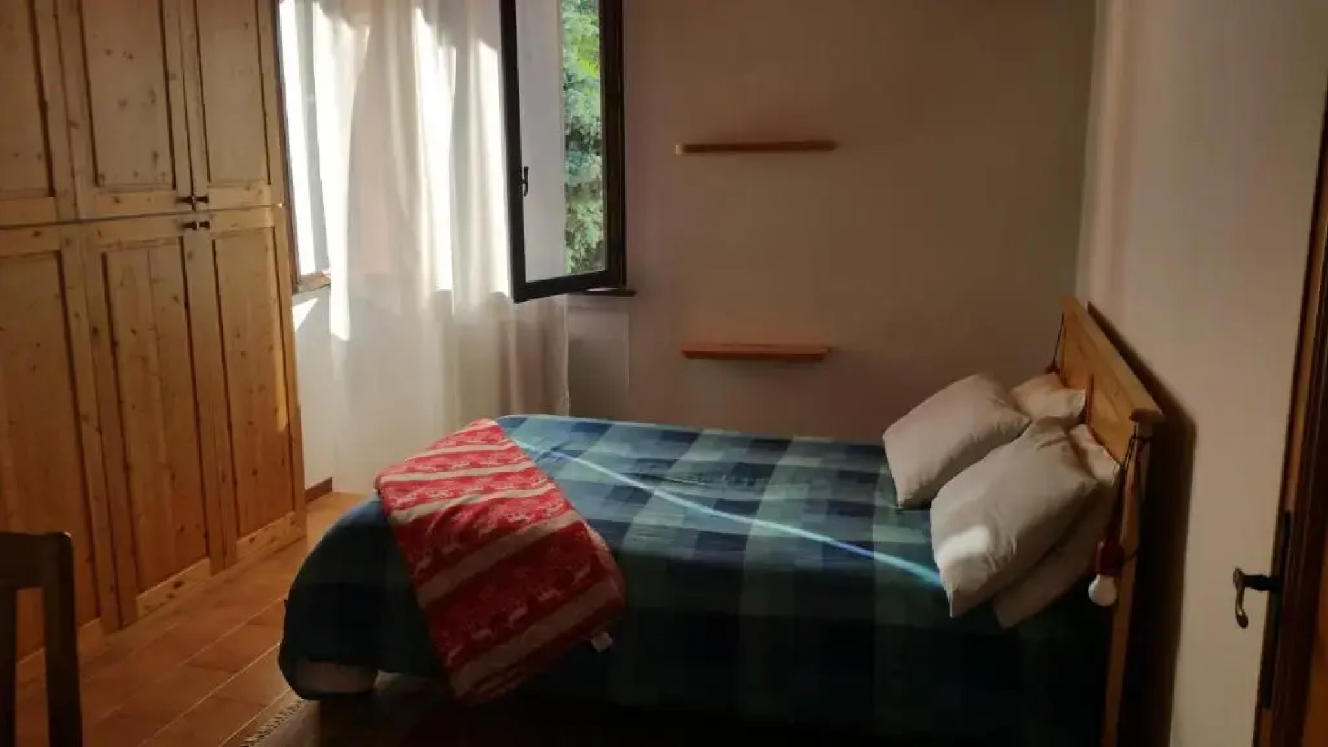 I Tre Ciliegi Apartment