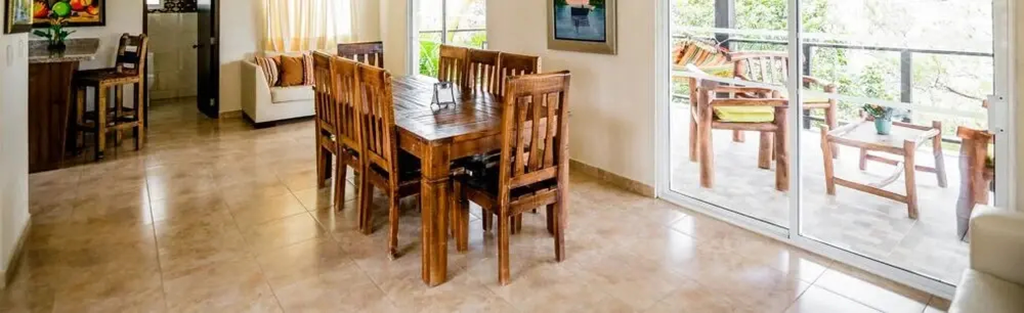 Jarabacoa Villas Ecolodge