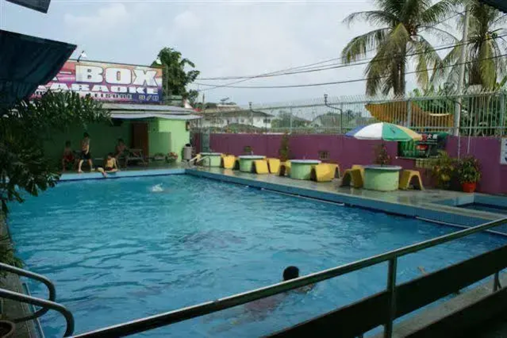 Angsoka Hotel