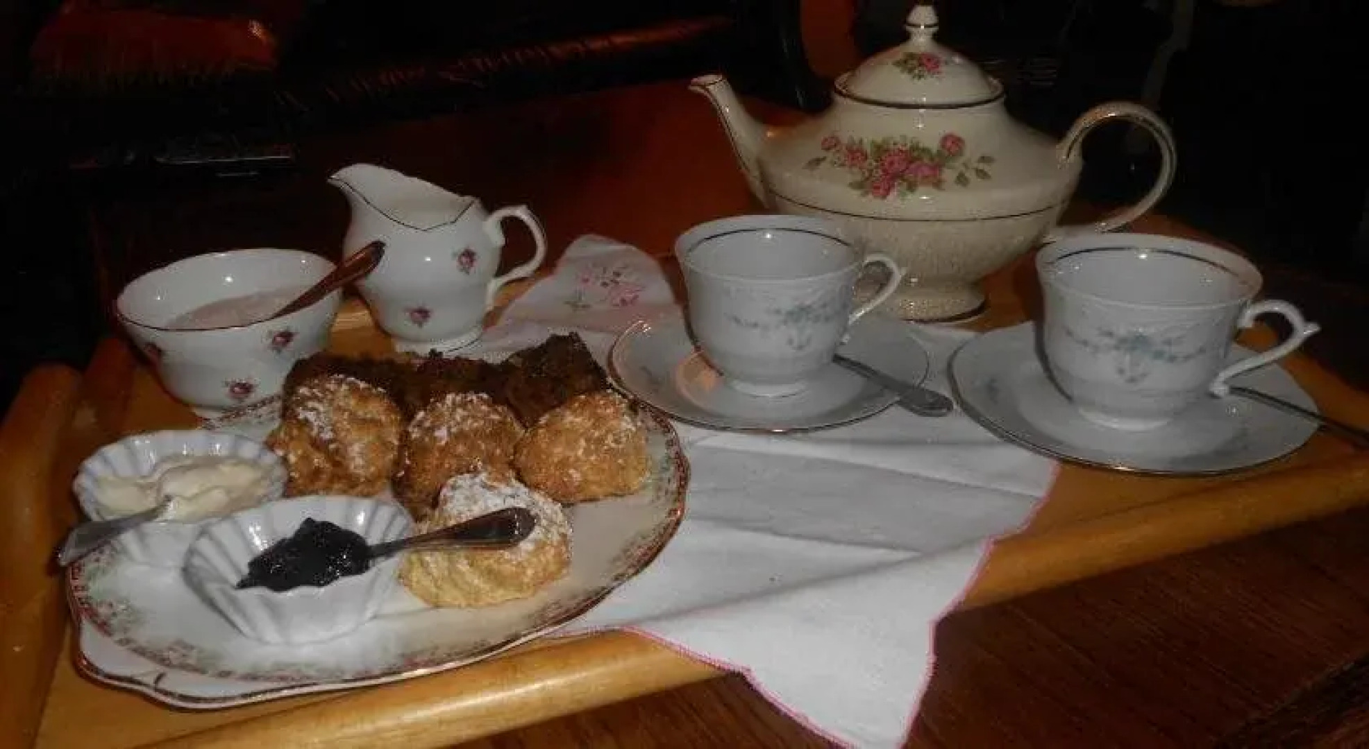 Doire Liath Bed & Breakfast