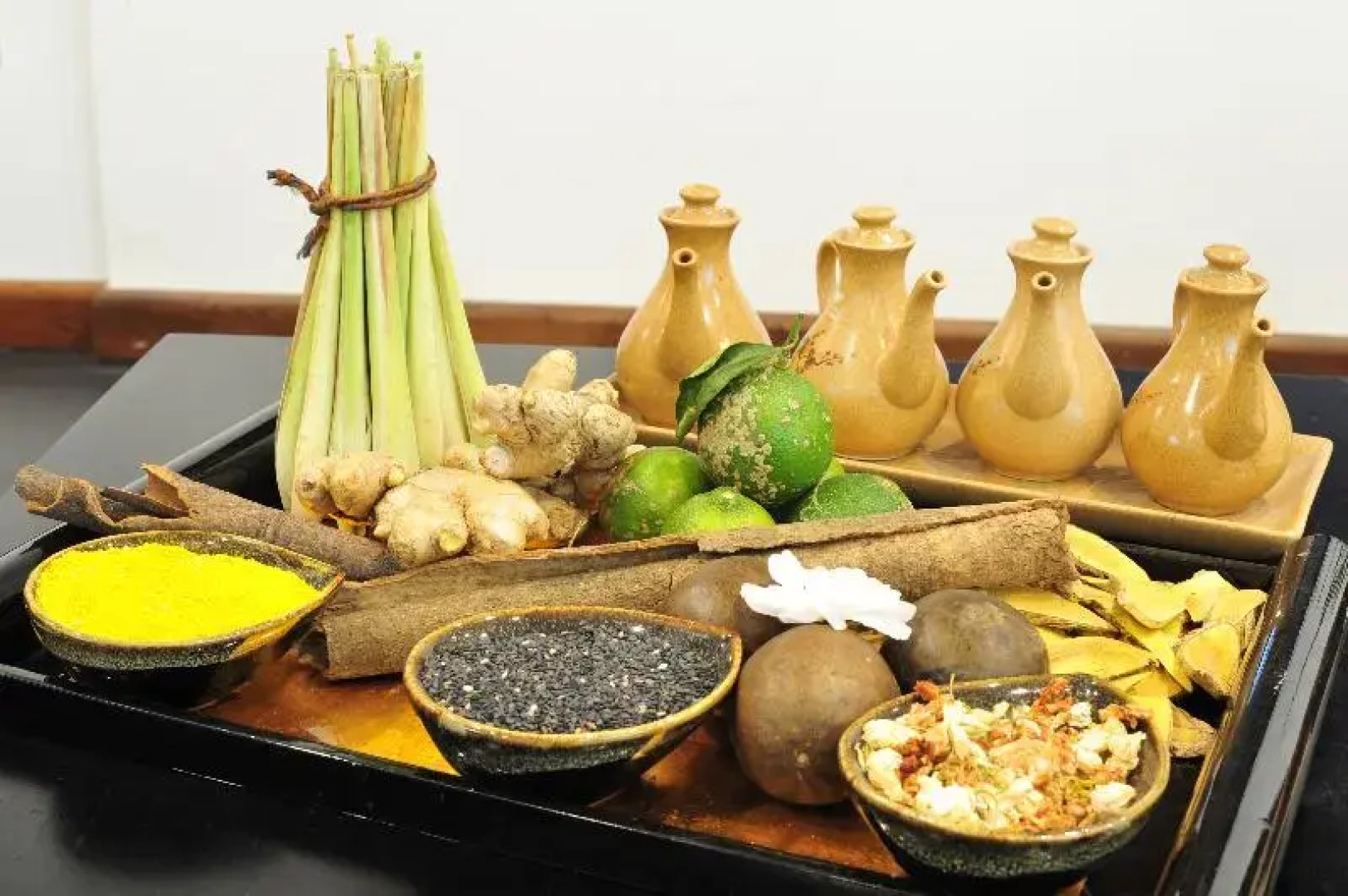 Thu Hang  Sapa Hotel