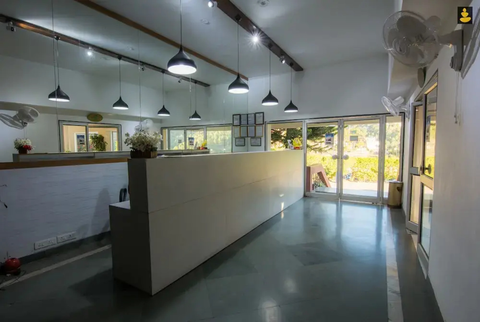 Misty Meadows Resorts