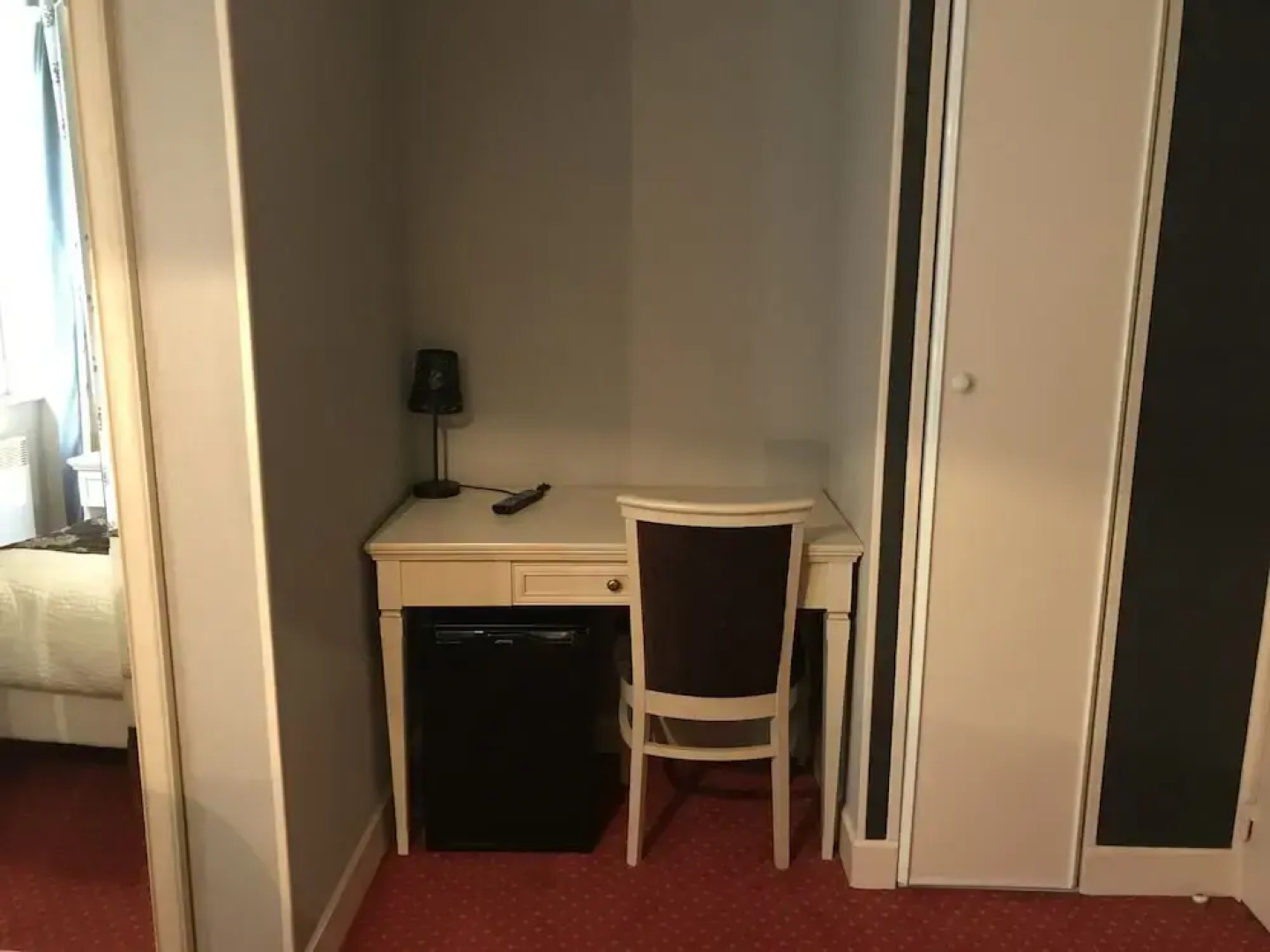 Logis Hotel Saint-Joseph