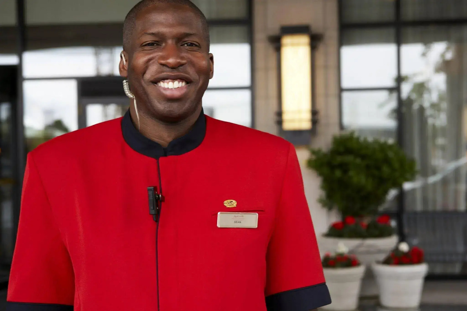 Victoria Marriott Inner Harbour