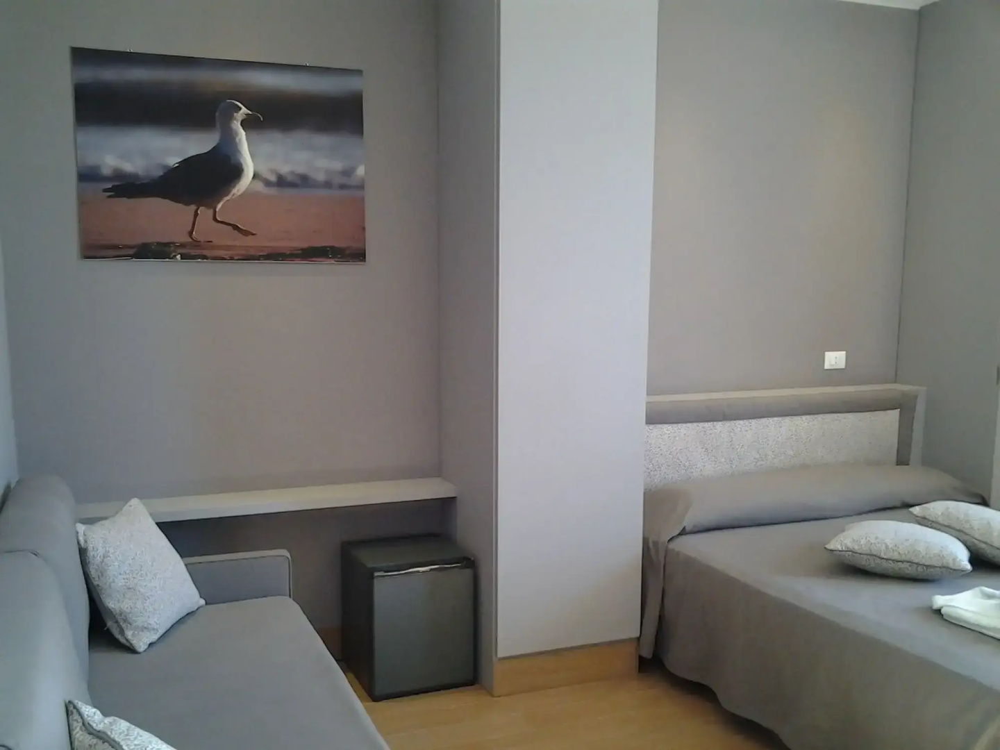 SUITEBEACH b&b and resort