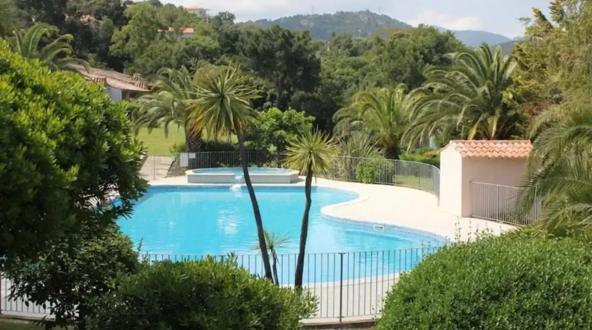 Résidence Playa Del Oro 31