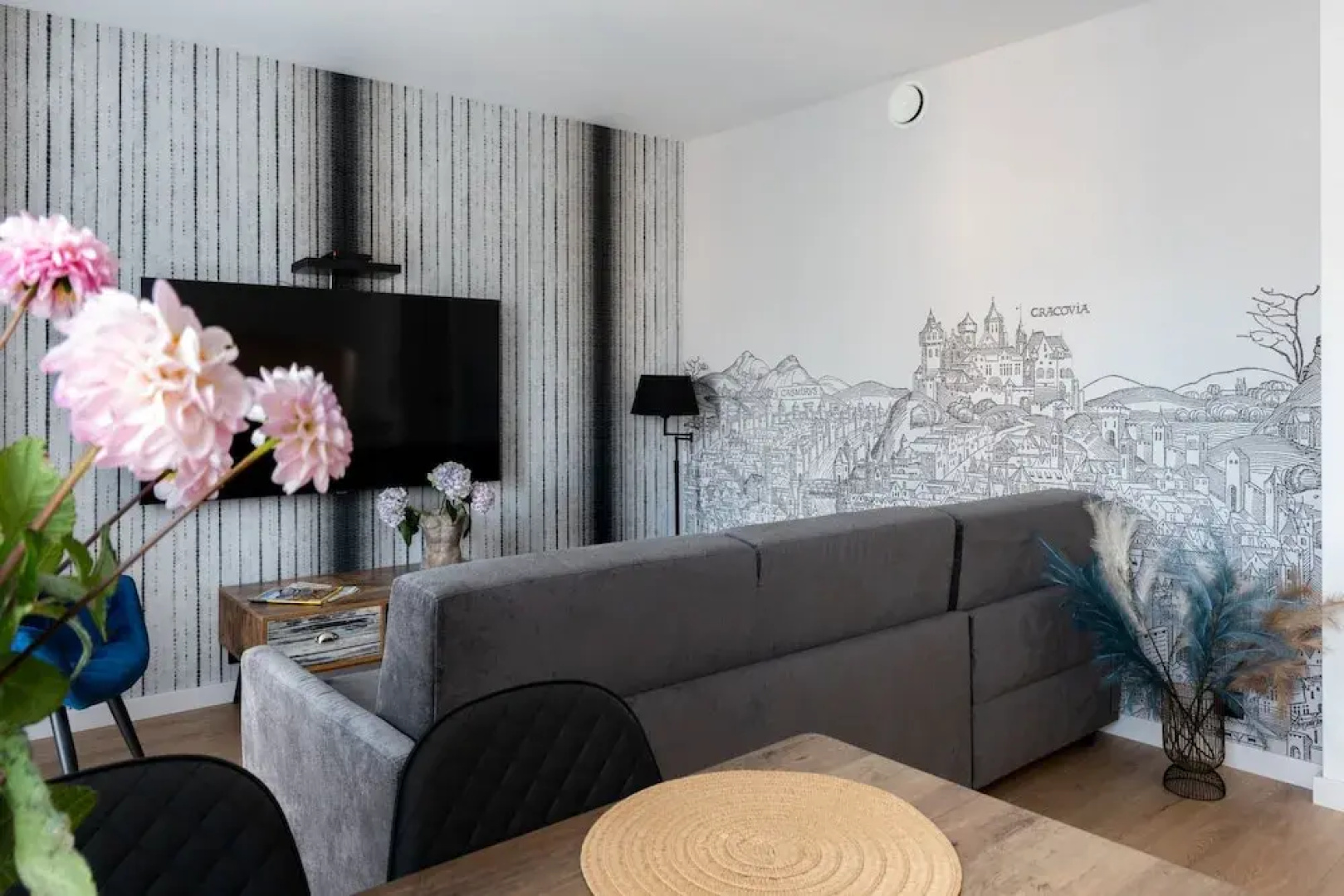 Apartamenty InPoint