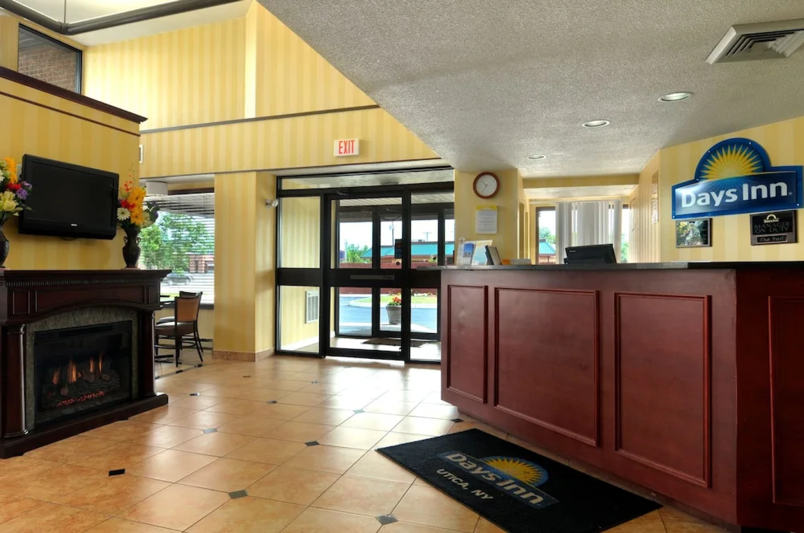 Days Inn Utica