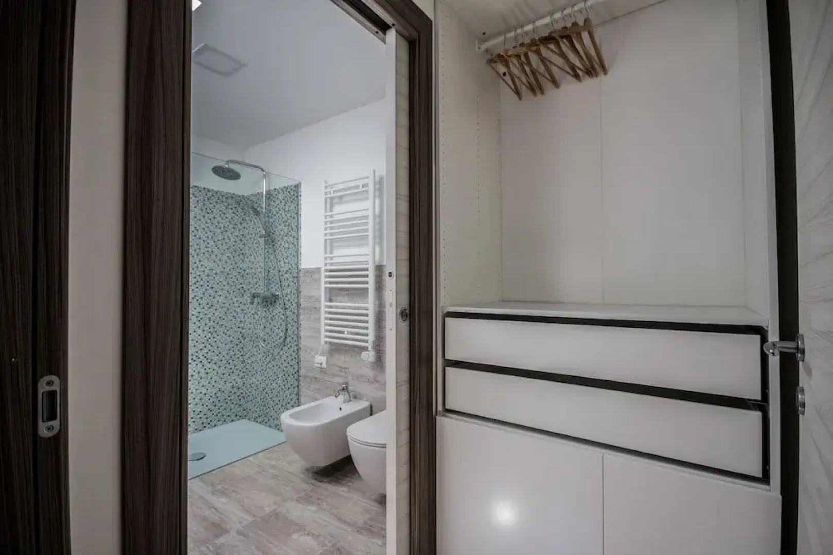 HOMIQUO - Royal Suite Como Lake