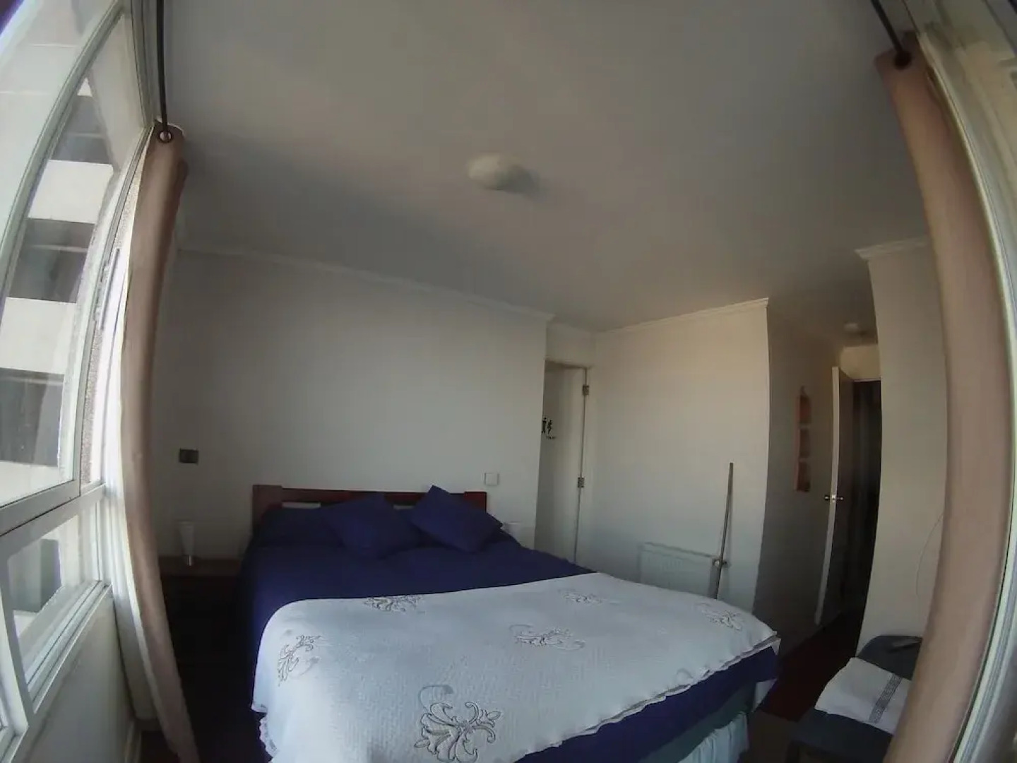 Departamento Borde Bahía