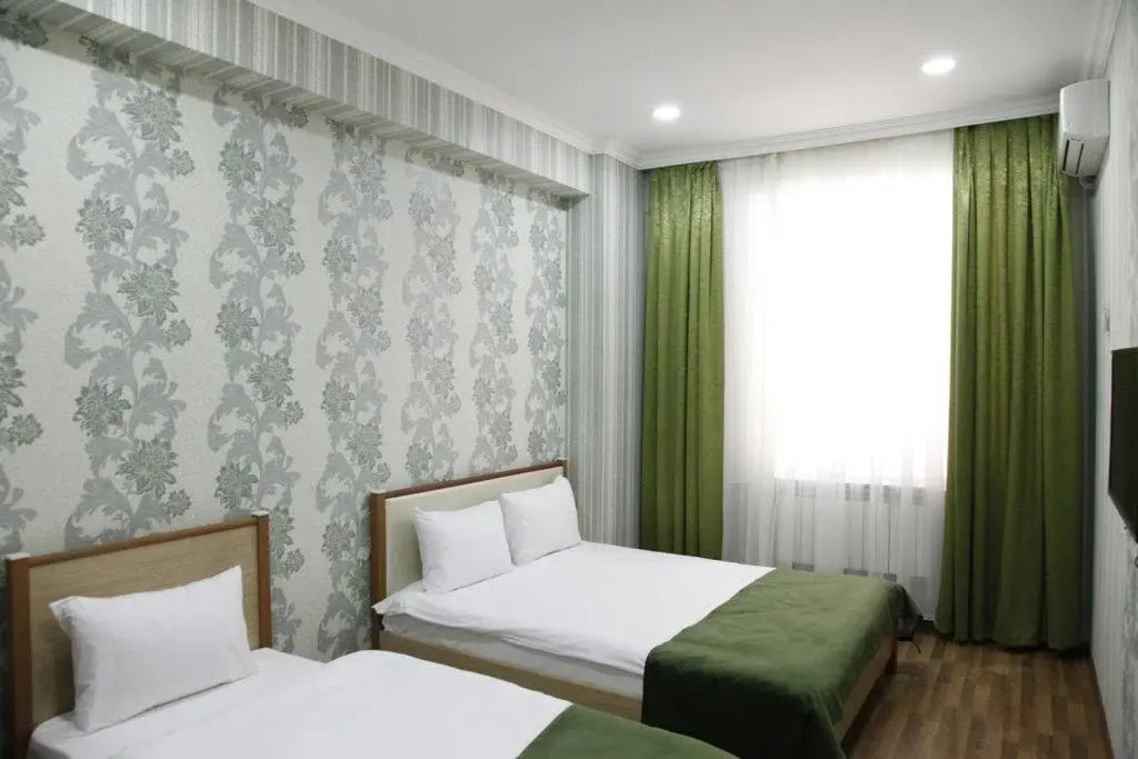 Отель Nord-West