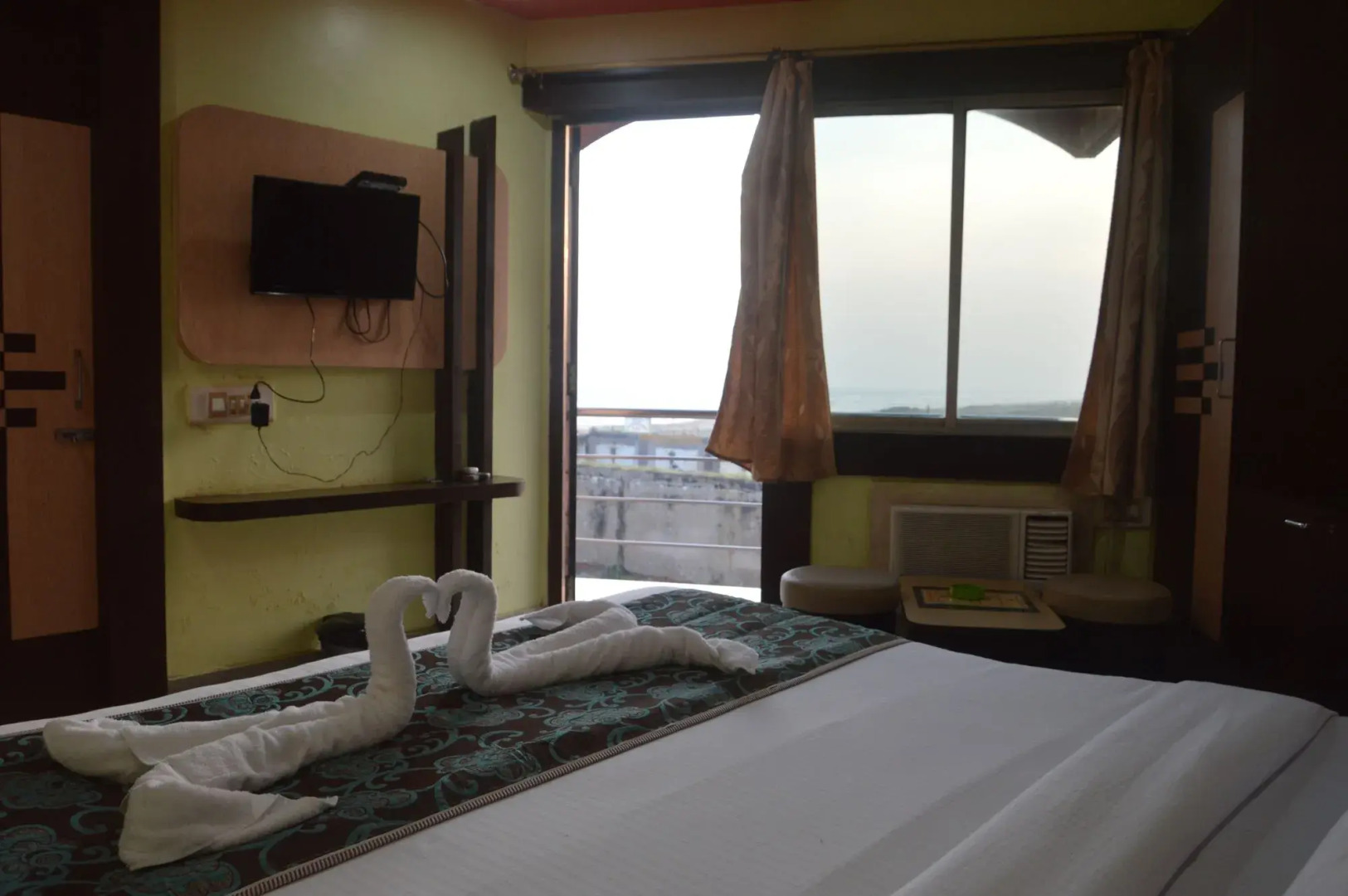 Hotel Jeevan Sandhya