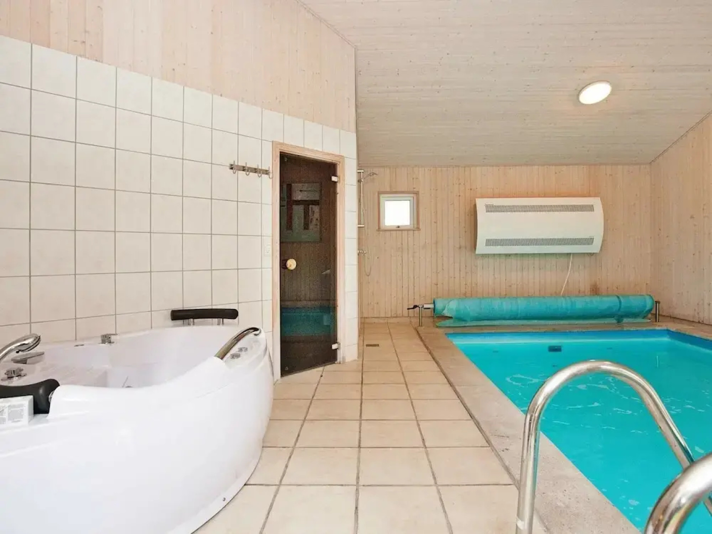 10 Person Holiday Home in Gilleleje-by Traum