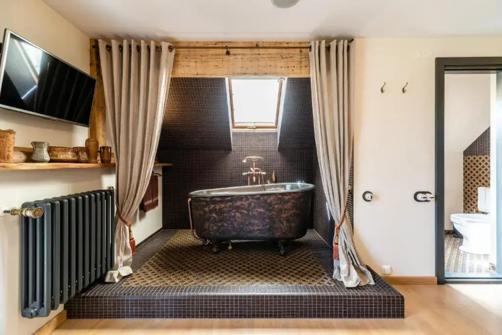 Boutique Hotel Bersas